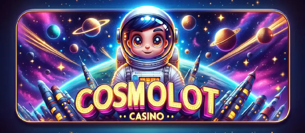Космолот